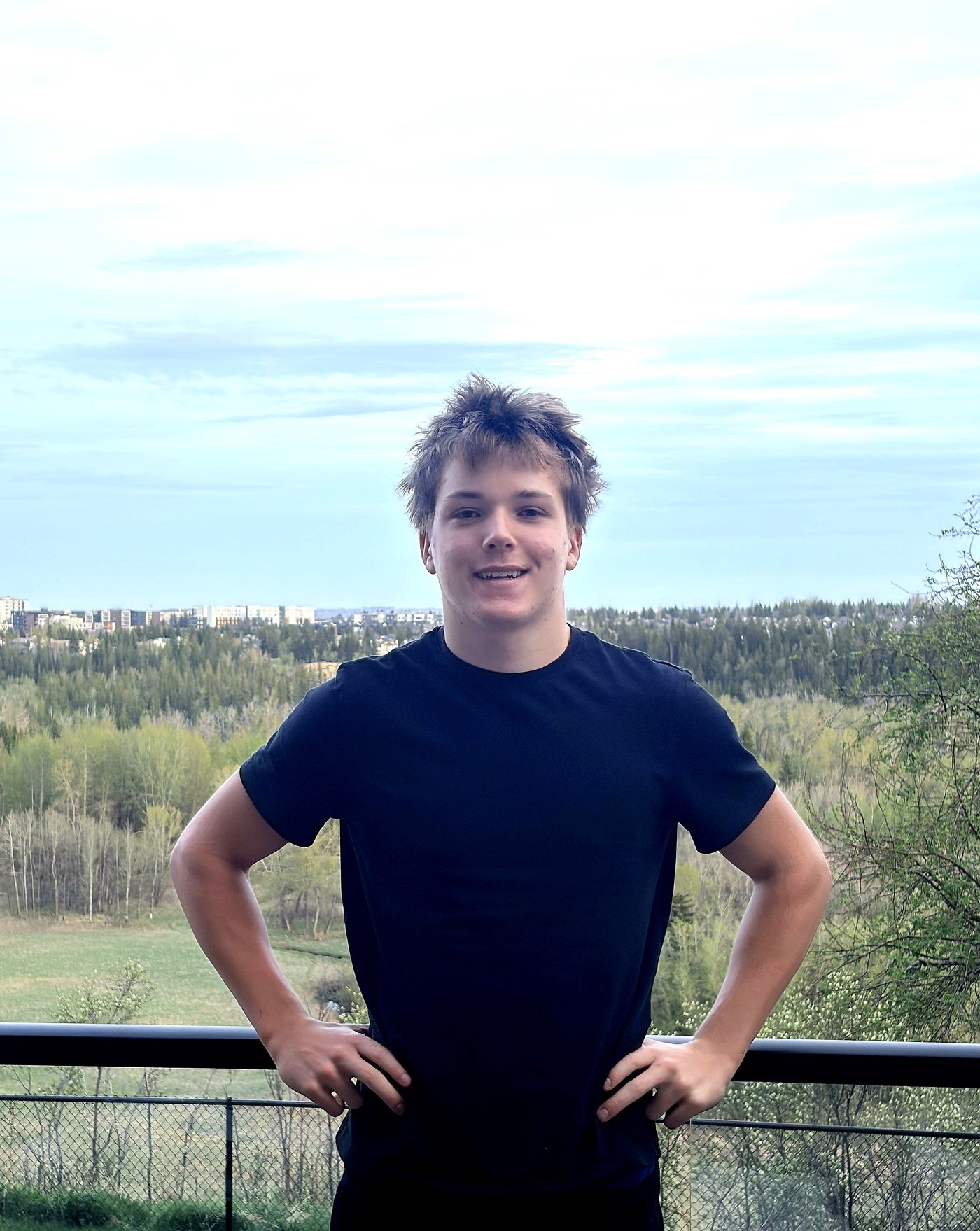 Kavin Alexander — Founder, Edge Property Services